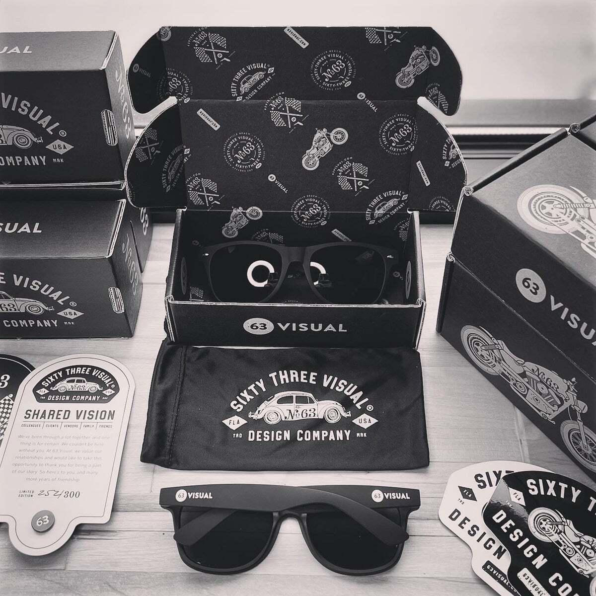 Print Design as a Branding Tool