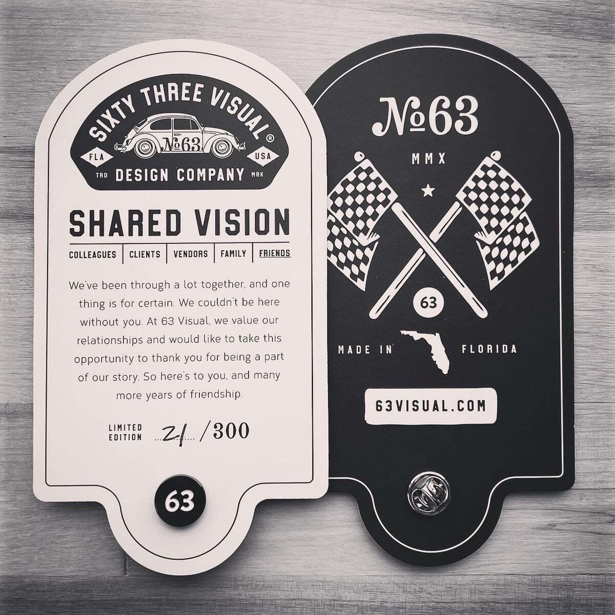 Gratitude Is a Brand Asset