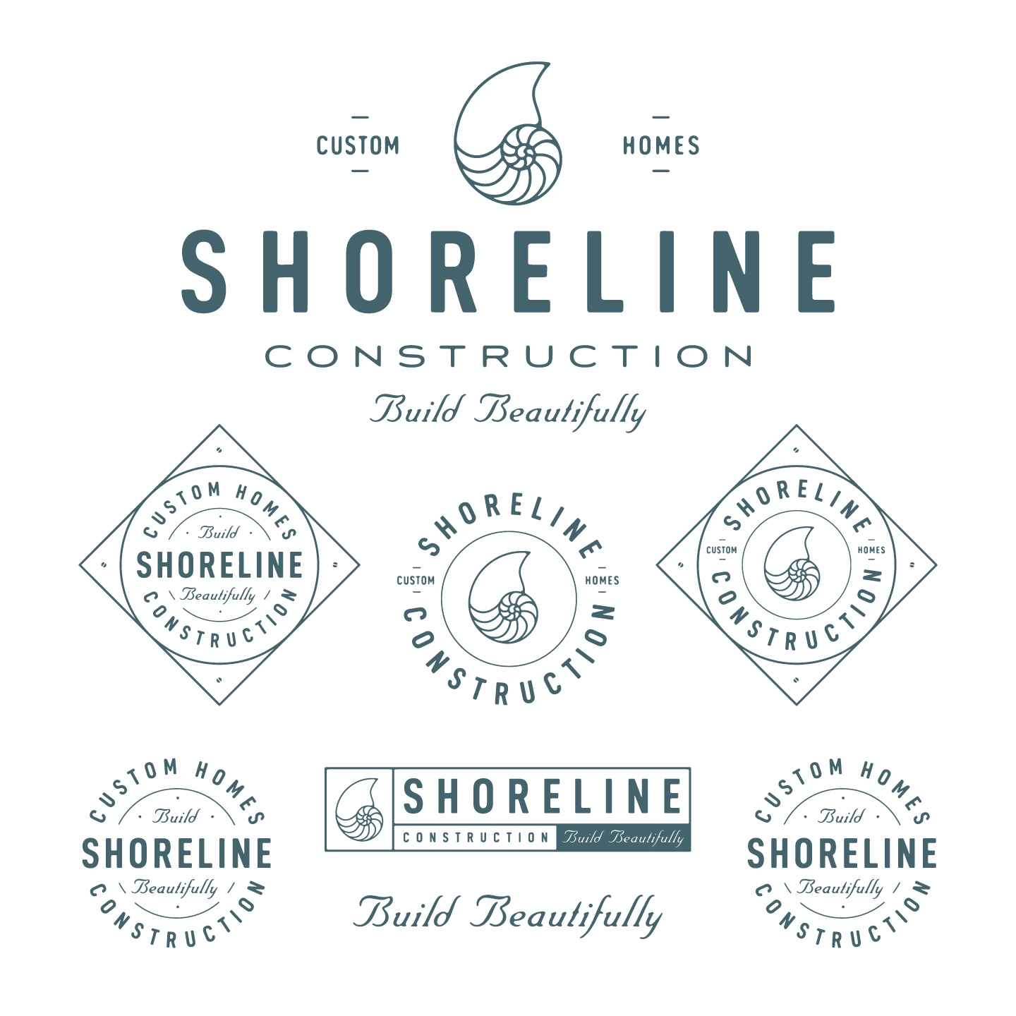 Logo Design in Jacksonville, FLorida