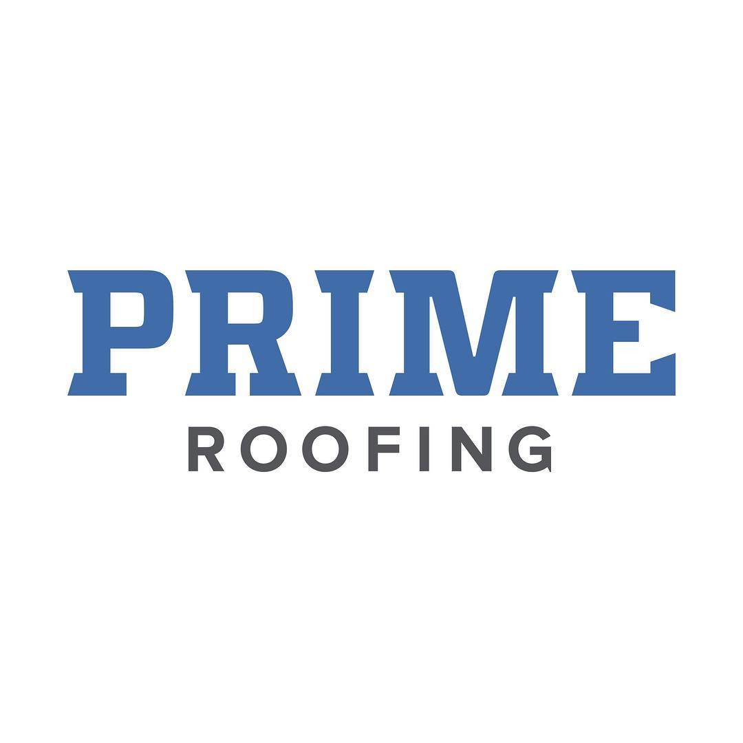 Professional roofing logo design